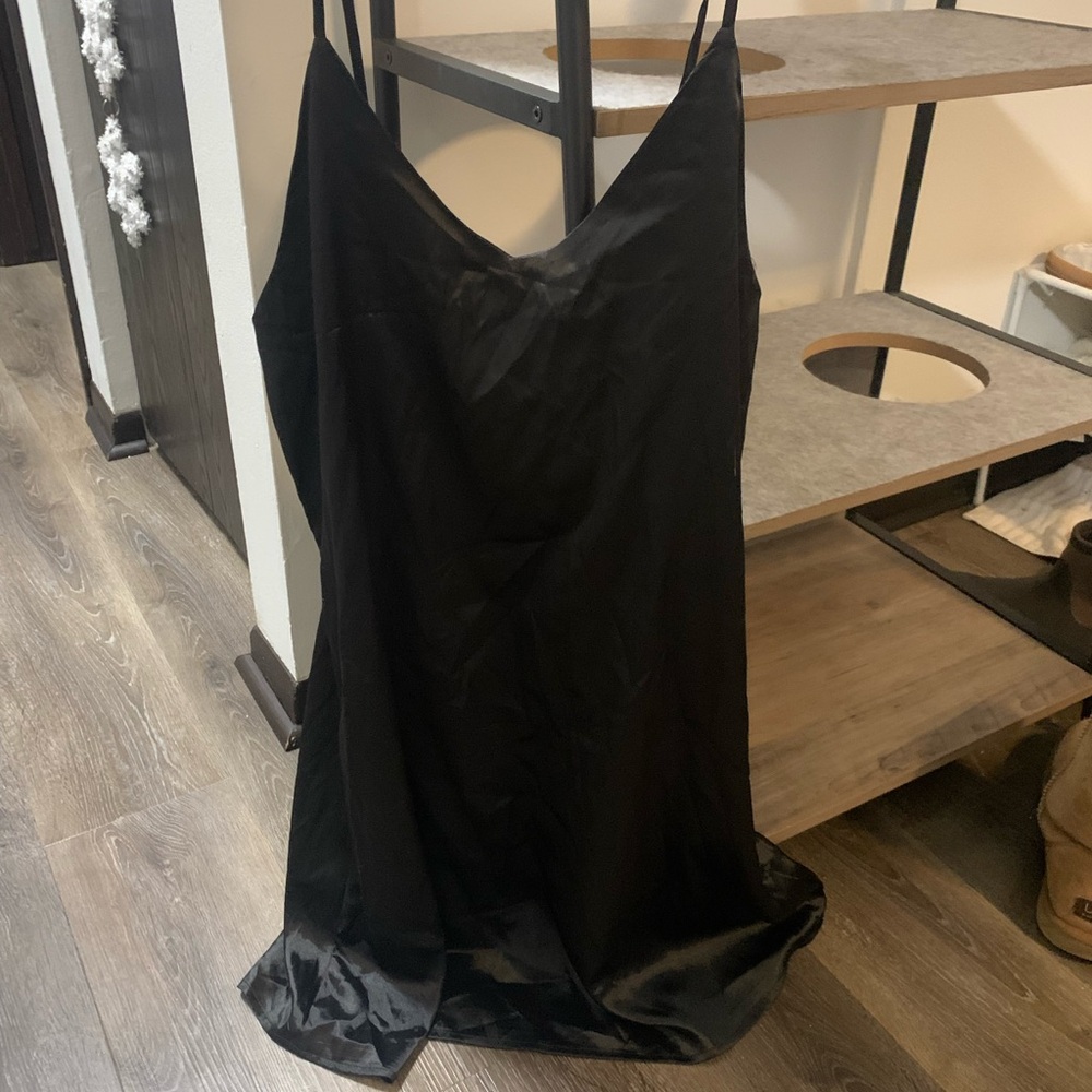 Zaful Nightgown